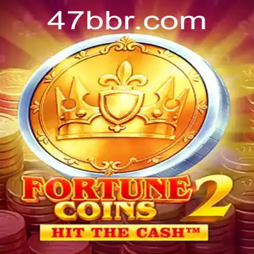 FortuneCoins2: Um Mergulho no Mundo do Entretenimento Digital com 47BB.com