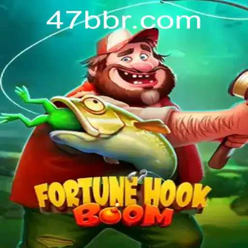 FortuneHookBoom e o Impacto de 47BB.com no Mundo dos Jogos