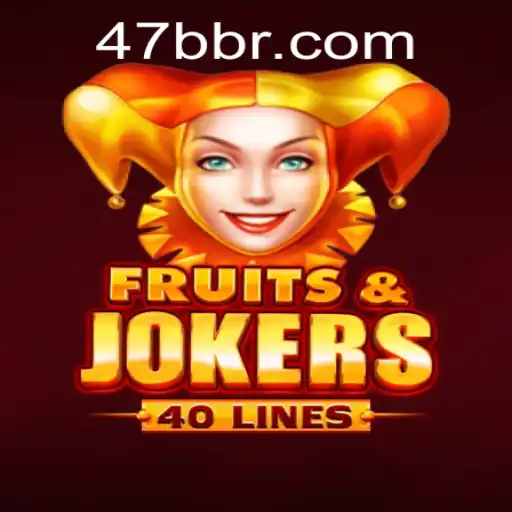Explorando o Mundo de FruitsAndJokers40: Um Novo Fenômeno nos Jogos Online