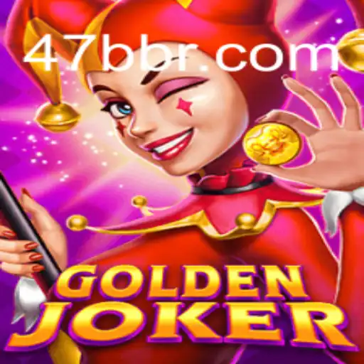 GoldenJoker: A Nova Sensação dos Jogos Online