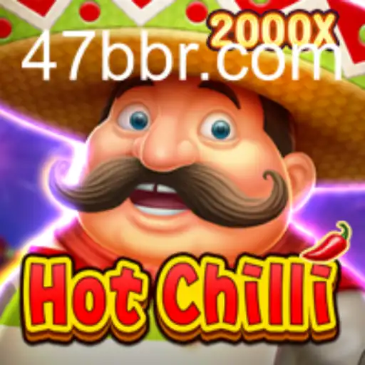 Explorando o Jogo HotChilli e a Plataforma 47BB.com