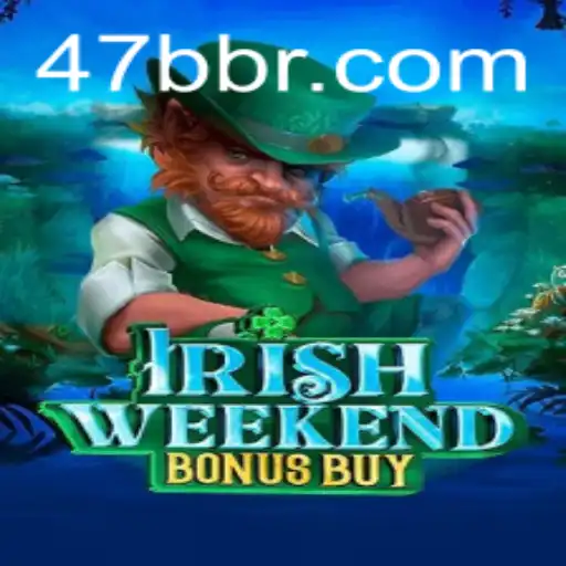 Explorando o Mundo de IrishWeekendBonusBuy: Uma Jornada de Recompensas e Diversão