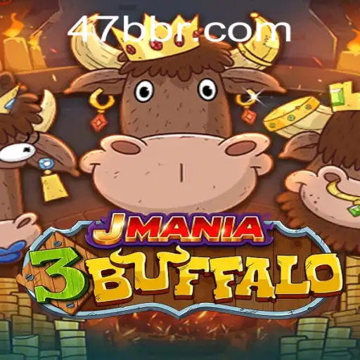 Explorando o Universo de JMania3Buffalo: Um Novo Horizonte para Gamers