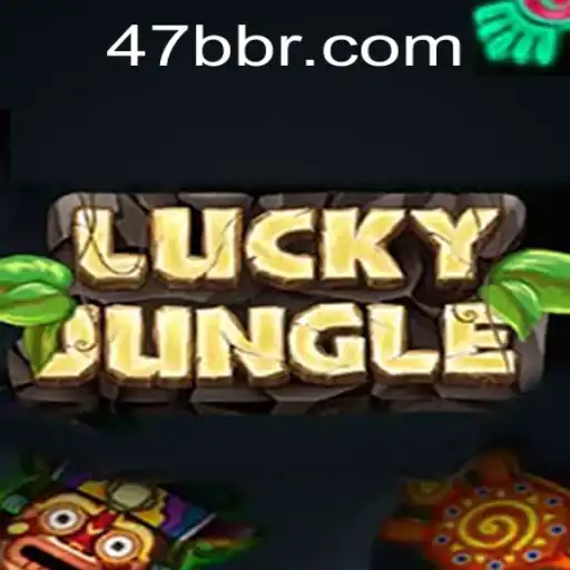 Explorando o Mundo do Jogo LuckyJungle e sua Presença em 47BB.com