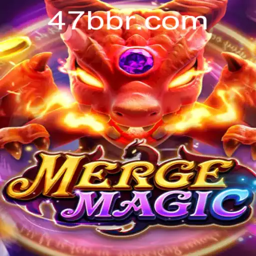 Descubra o Fascinante Mundo de MergeMagic com 47BB.com