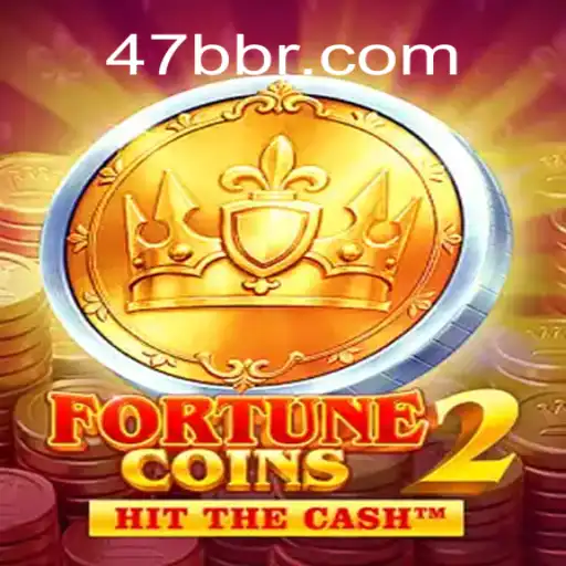 FortuneCoins2: Um Mergulho no Mundo do Entretenimento Digital com 47BB.com
