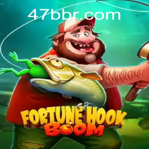 FortuneHookBoom e o Impacto de 47BB.com no Mundo dos Jogos