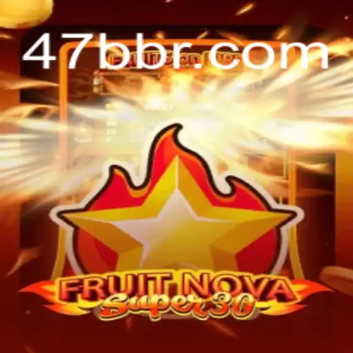 FruitrNovaSupe30: Descubra o Jogo que Está Conquistando o Mundo