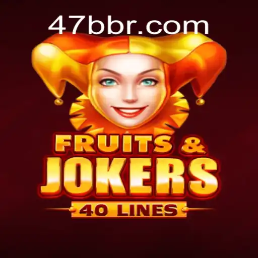 Explorando o Mundo de FruitsAndJokers40: Um Novo Fenômeno nos Jogos Online
