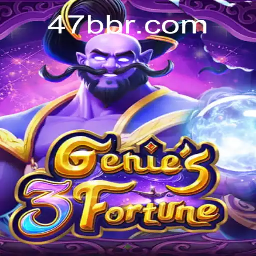 Explorando Genie3Fortune: Um Mergulho no Novo Jogo de Azar Digital