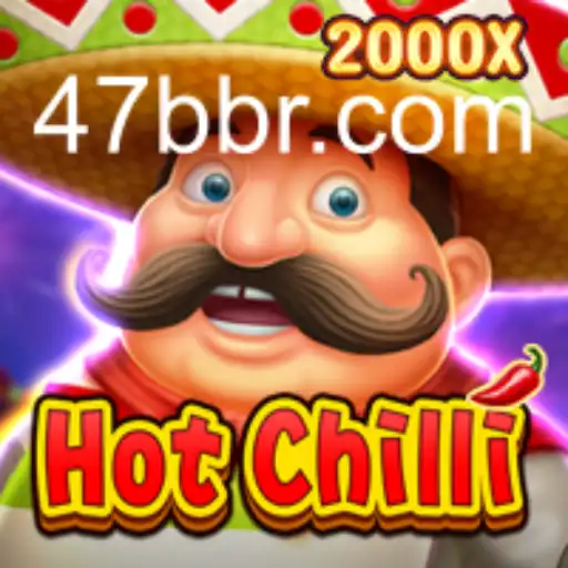 Explorando o Jogo HotChilli e a Plataforma 47BB.com
