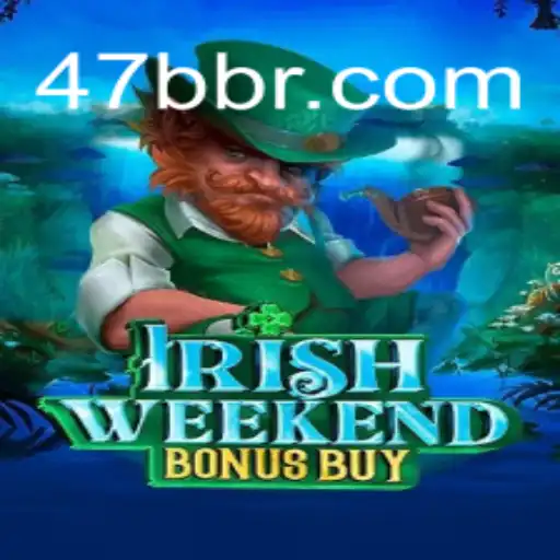 Explorando o Mundo de IrishWeekendBonusBuy: Uma Jornada de Recompensas e Diversão