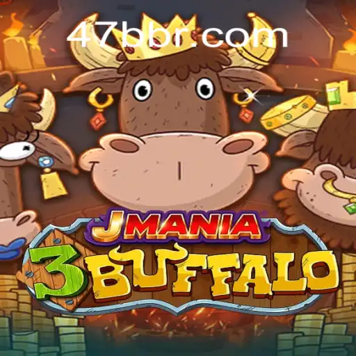 Explorando o Universo de JMania3Buffalo: Um Novo Horizonte para Gamers