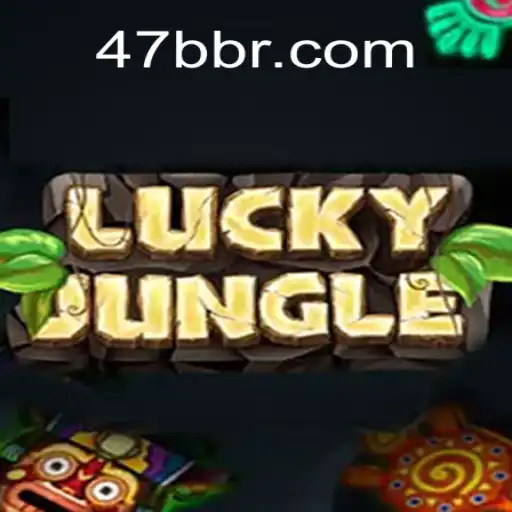 Explorando o Mundo do Jogo LuckyJungle e sua Presença em 47BB.com