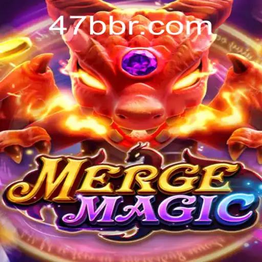 Descubra o Fascinante Mundo de MergeMagic com 47BB.com