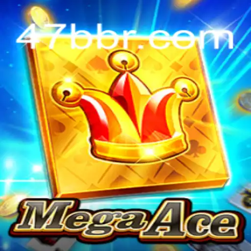 MegaAce: Descubra o Novo Fenômeno dos Jogos