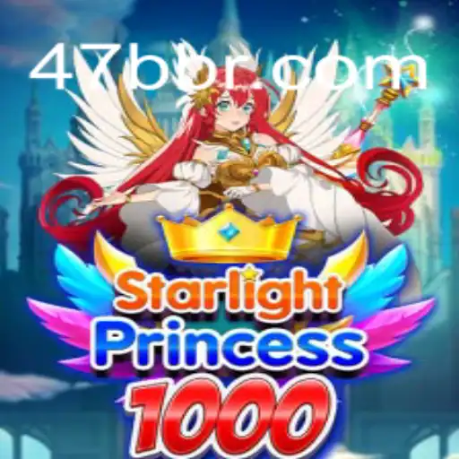 Explorando o Universo de StarlightPrincess1000: Um Novo Fenômeno nos Jogos Online