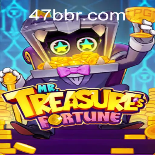 Descubra a Aventura de MrTreasuresFortune no Mundo dos Jogos Online