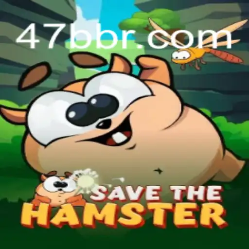 Salve o Hamster: Uma Immersiva Jornada com 47BB.com