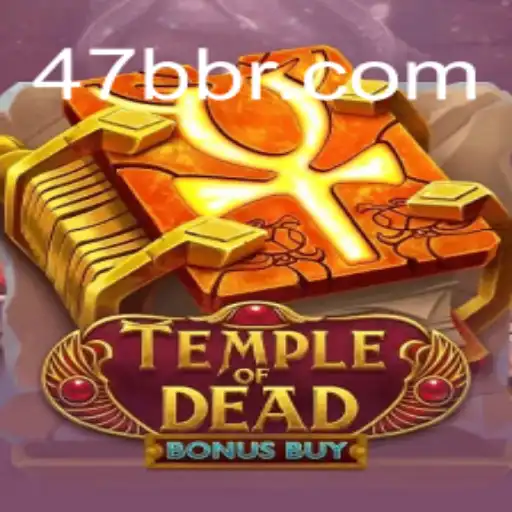 Descubra o Universo de TempleofDeadBonusBuy